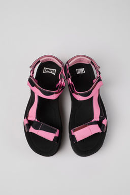 Camper / Сандалии Sandals Oruga Up TWS