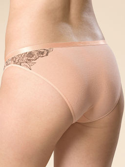 PELICAN LULB6342 Трусы женские  фото 2