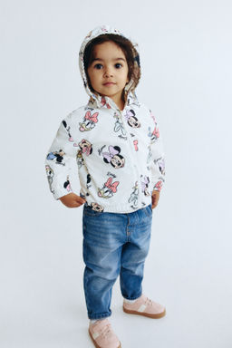 Chaqueta con forro polar - H&m фото 7