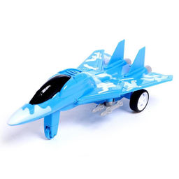 Истребитель инерционный Армия, МИКС - Simaland фото 5