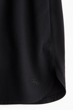 Pantal?n corto de running con DryMove - H&m фото 8