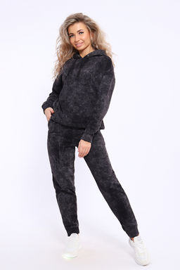 Толстовка Натали 36862 из футера с начесом  фото 13