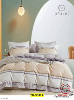 Комплект постельного белья