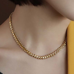 Колье арт. 22 6343 (id 276931)