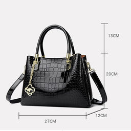 KAIDIFEINIROO Сумка женская 8296  фото 36