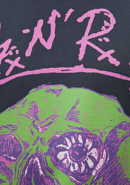 Lacivert Sweatshirt - Mavi фото 7