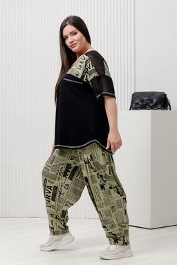 Костюм женский 9245 - Натали фото 15