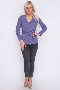 Блузка 40409 - Avili фото 3
