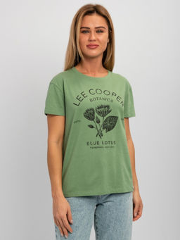 Футболка / Lee Cooper