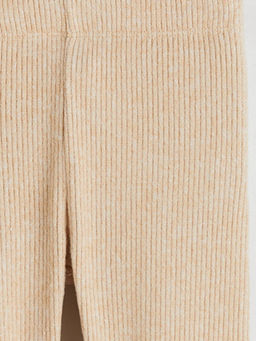 Beli Lastikli K?z ?ocuk Tayt