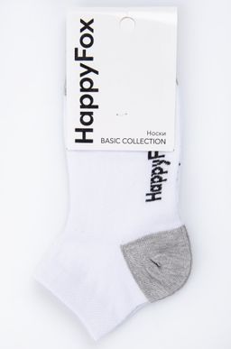Цена за 6 шт. Детские носки Happy Fox  фото 2