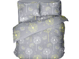 41252/0-БЧ Павлинка 2 спальный компл. Кластер рис. 637702/592641 - Текс-дизайн фото 18