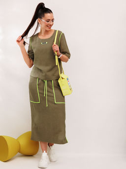 Костюм Galean Style 1008