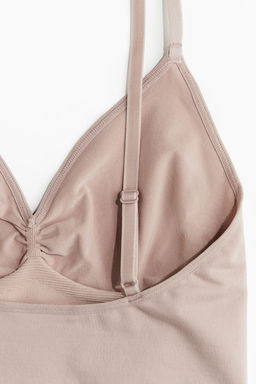 Body tanga Stretchy & Sculpting Firm Shape - H&m фото 6