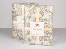 16С433-ШР/у./лсуп/ст 230*225 Покрывало Релакс-2 цв 1 рис 78 - Текс-дизайн фото 14