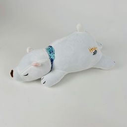 Мягкая игрушка Мишка спящий Hotday 40 см - Storyland фото 8