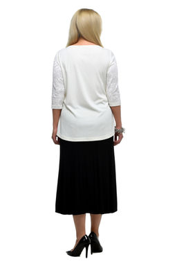 Юбка - Olsi фото 2