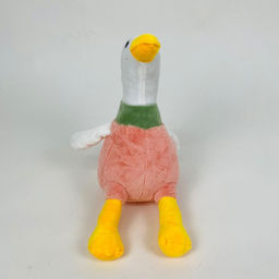 Мягкая игрушка Гусь в костюме 48 см - Storyland фото 22