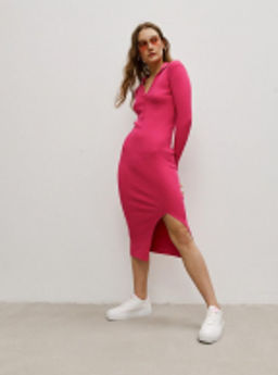 Платье 221.050056/изумрудный