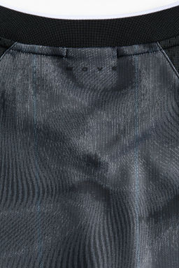 Camiseta de f?tbol con DryMove Loose Fit - H&m фото 8