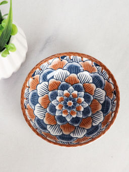 Соусник 10х2,5 см / ZY035 / уп 240 - Галеонтрейд фото 15