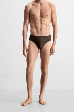 SWIM BRIEFS - Zara фото 3