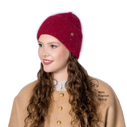 СИНТИЯ шапка женская - Landre фото 7