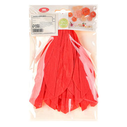 Декоративное украшение «Цветок», МИКС