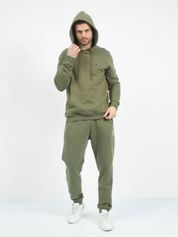 Толстовка мужская _ 05207 - F5 фото 18