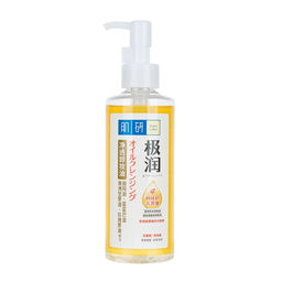 Hada Labo УВЛАЖНЯЮЩЕЕ ГИДРОФИЛЬНОЕ МАСЛО ДЛЯ ЛИЦА, 200 мл
