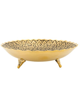 Конфентица (19х19х6) №Кт3275/18/3 (Haji антик) - Ганг фото 2