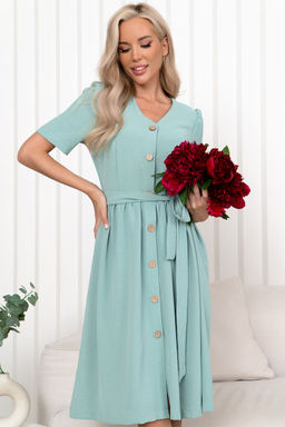 Платье 6846 - Open-style фото 6