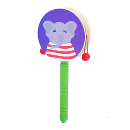 Бубенцы Яркое настроение - Щепочка фото 2