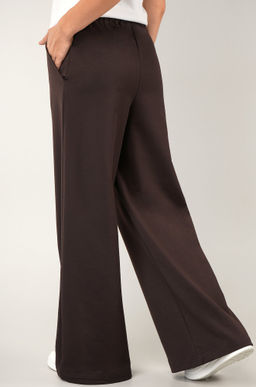 Женские брюки - трансформеры из футера Happyfox