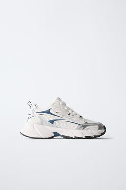 MESH TRAINERS