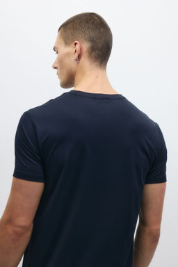 Camiseta de deporte con DryMove Muscle Fit - H&m фото 12