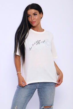 Футболка 80021