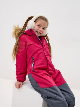 Комбинезон утепленный 22797-392 - Avese фото 269