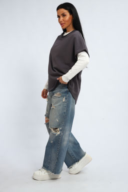 Жилет женский 348