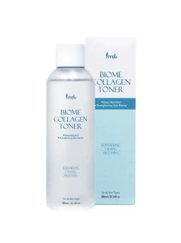 Toner Biome Collagen - Тонер для лица с коллагеном, 300 мл