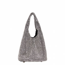 Сумка 3022NN silver Natale Navetta