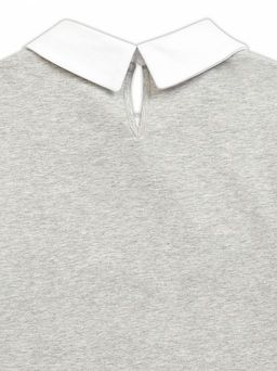 Уценка PELICAN GFJ8124 джемпер для девочек  фото 6