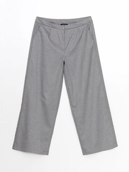 Loose Fit Kad?n Pantolon