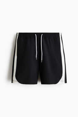 Regular Fit Track shorts