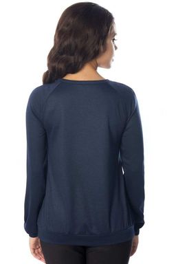 Джемпер М5-2909/5 - Wisell фото 5