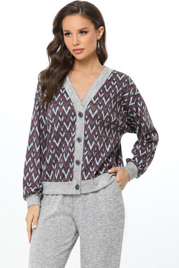 Костюм брючный трикотажный - Dstrend фото 4