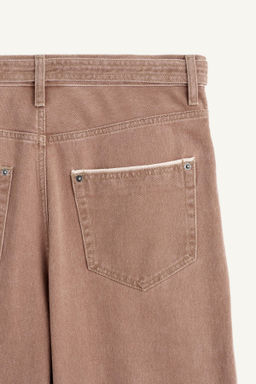 PNK DNM - Zara фото 9