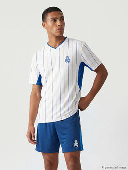 Real Madrid Nak??l? Erkek Ti??rt