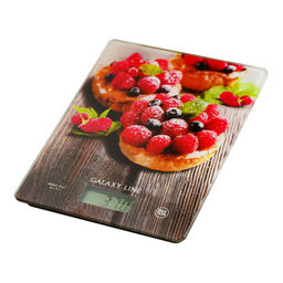 Весы кухонные электронные GALAXY LINE GL2816  фото 2