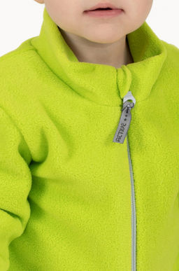 Комбинезон детский салатовый 279Дг(ш) (80)